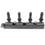 URO Parts GM1311468 Ignition Coil