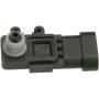 URO Parts GM1316398 Fuel Tank Pressure Sensor