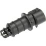 URO Parts GM1316749 Air Charge Temperature Sensor