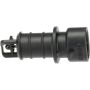 URO Parts GM1316749 Air Charge Temperature Sensor