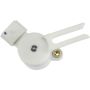 URO Parts GM1317179 Brake Pedal Position Sensor