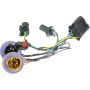 URO Parts GM1317513 Headlight Wiring Harness
