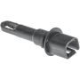 URO Parts GM1318664 A/C Evaporator Temp Sensor