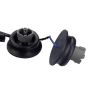URO Parts GM1319984 Knock Sensor Connector