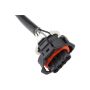 URO Parts GM1320918 Oxygen Sensor