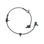 URO Parts GM1321160 ABS Speed Sensor
