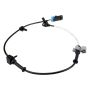 URO Parts GM1321161 ABS Speed Sensor