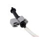 URO Parts GM1321161 ABS Speed Sensor