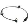URO Parts GM1321162 ABS Speed Sensor