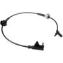 URO Parts GM1321162 ABS Speed Sensor