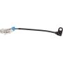 URO Parts GM1321177 ABS Speed Sensor