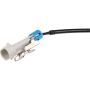 URO Parts GM1321177 ABS Speed Sensor