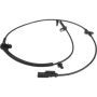URO Parts GM1321178 ABS Speed Sensor