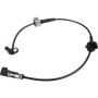 URO Parts GM1321180 ABS Speed Sensor