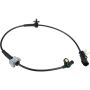 URO Parts GM1321180 ABS Speed Sensor