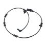 URO Parts GM1321181 ABS Speed Sensor