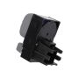 URO Parts GM1321190 Door Mirror Switch