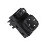 URO Parts GM1321191 Door Mirror Switch