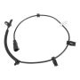 URO Parts GM1321522 ABS Speed Sensor