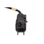 URO Parts GM1321524 ABS Speed Sensor