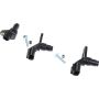 URO Parts GM1323062 Camshaft/Crankshaft Position Sensor Kit