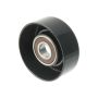 URO Parts GM1413176 Tensioner Pulley