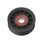 URO Parts GM1414486 Belt Tensioner Pulley