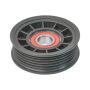 URO Parts GM1414486 Belt Tensioner Pulley