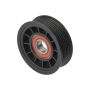URO Parts GM1414486 Belt Tensioner Pulley