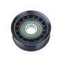 URO Parts GM1414487 Acc. Belt Idler Pulley