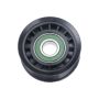 URO Parts GM1414487 Acc. Belt Idler Pulley