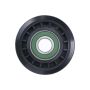 URO Parts GM1414487 Acc. Belt Idler Pulley