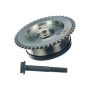 URO Parts GM1414885 Variable Valve Timing (VVT) Sprocket