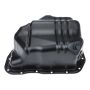 URO Parts GM1415742 Engine Oil Pan