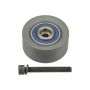URO Parts GM1415835 Timing Belt Idler Pulley