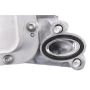 URO Parts GM1416056 Oil Filter Housing and Cooler Assembly