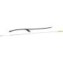 URO Parts GM1417161 Oil Dipstick & Dipstick Tube