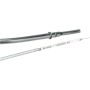 URO Parts GM1417161 Oil Dipstick & Dipstick Tube