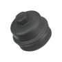 URO Parts GM1417873 Oil Filter Cover w/ Seal