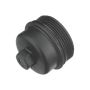 URO Parts GM1417873 Oil Filter Cover w/ Seal