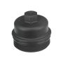 URO Parts GM1417873 Oil Filter Cover w/ Seal