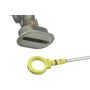 URO Parts GM1418203 Windage Tray, Dipstick Tube & Oil Pump Tube Kit