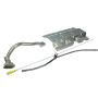 URO Parts GM1418203 Windage Tray, Dipstick Tube & Oil Pump Tube Kit