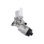 URO Parts GM1419127 Oil Filter Housing and Cooler Assembly