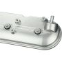 URO Parts GM1419387 Valve Cover w/ Gasket