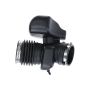 URO Parts GM1419723 Air Intake Hose