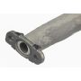 URO Parts GM1419751 Turbocharger Oil Line