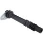 URO Parts GM1419851 Oil Pump Drive Gear Shaft