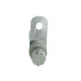 URO Parts GM1419993 Crankshaft Position Sensor