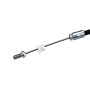 URO Parts GNC11001FCCBL Interior Door Handle Cable